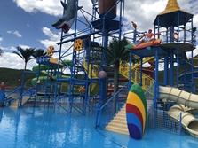 工業廢水、廢氣處理設備